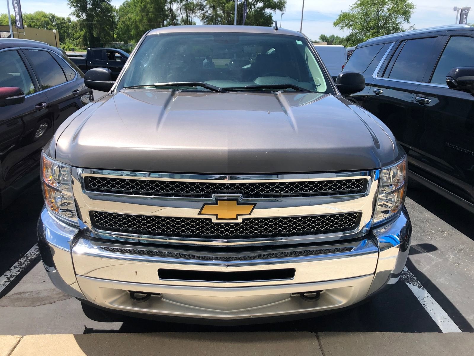 chevrolet silverado 1500 2012 1GCPKSE75CF185786 image chevrolet silverado 1500 2012 1GCPKSE75CF185786 image